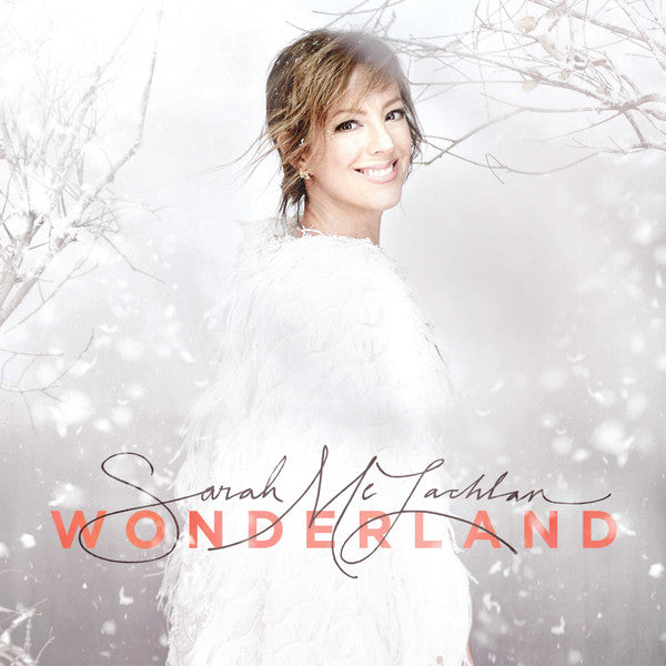 Sarah McLachlan – Wonderland 🇺🇸