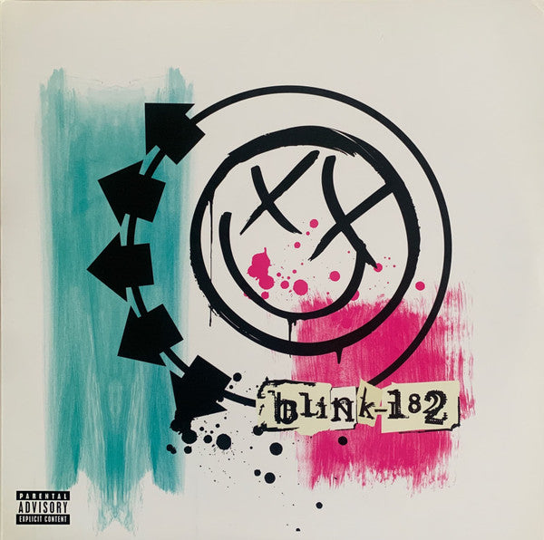 Blink-182 – Blink-182 🇺🇸