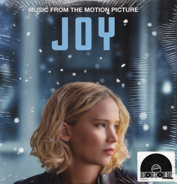 Joy OST – Joy OST 🇺🇸