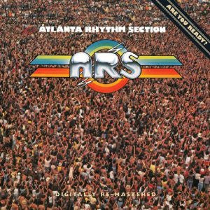 Atlanta Rhythm Section – Are You Ready (Remastered) [CD Nuevo] 💿 🇺🇸