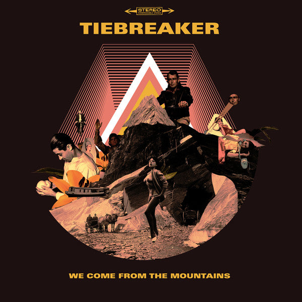 Tiebreaker – We Come from the Mountains 🇺🇸