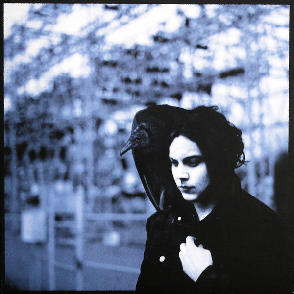 Jack White – Blunderbuss (180G) 🇺🇸