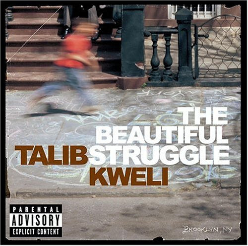 Talib Kweli – Beautiful Struggle 🇺🇸