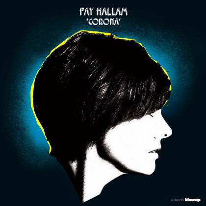 Fay Hallam – Corona 🇺🇸