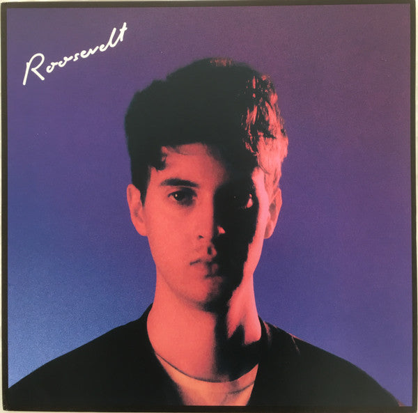Roosevelt – Roosevelt 🇺🇸