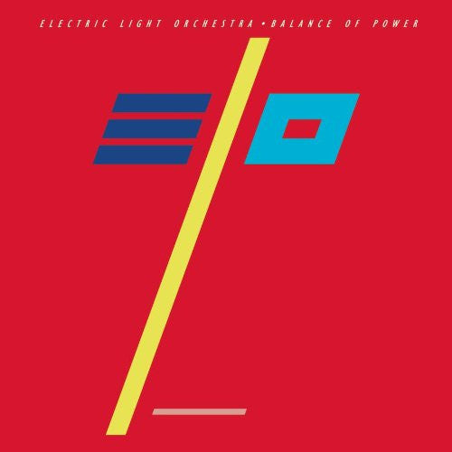 Electric Light Orchestra – Balance of Power [CD Nuevo] 💿 🇺🇸