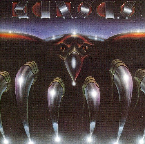 Kansas – Song for America [CD Nuevo] 💿 🇺🇸