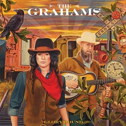 Grahams – Glory Bound / Rattle the Hocks 🇺🇸