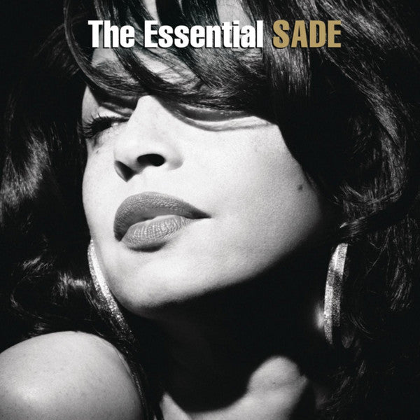 Sade – Essential Sade [CD Nuevo] 💿 🇺🇸