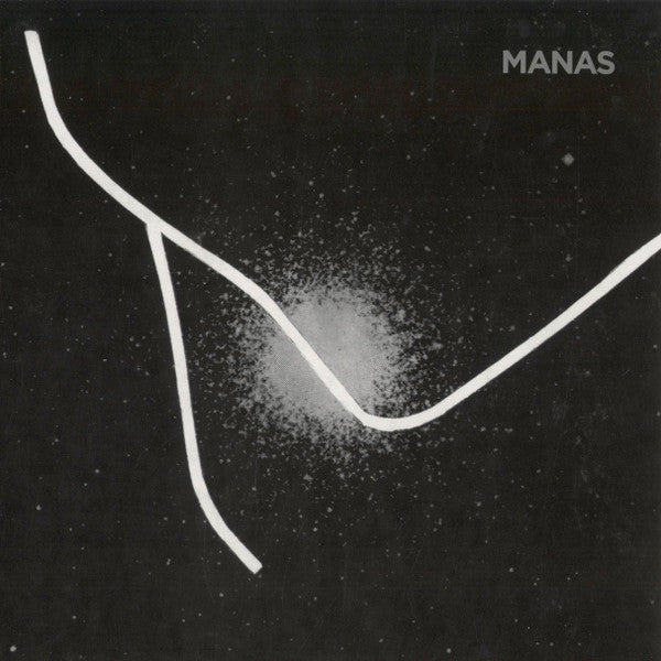 Manas – Manas 🇺🇸