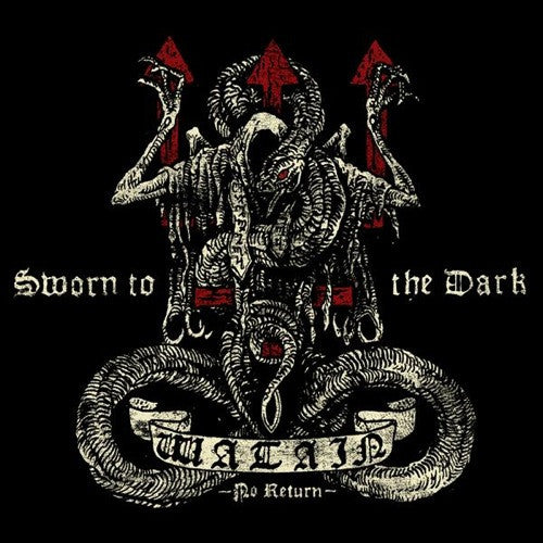 Watain – Sworn to the Dark 🇺🇸