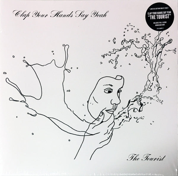 Clap Your Hands Say Yeah – Tourist 🇺🇸