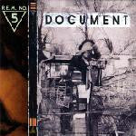 R.e.m. – Document 🇺🇸