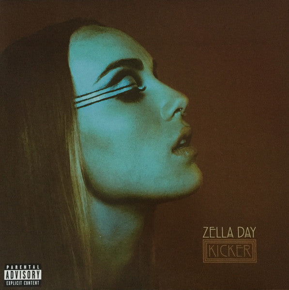 Zella Day – Kicker 🇺🇸