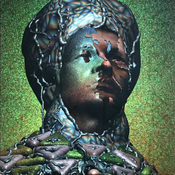 Yeasayer – Odd Blood 🇺🇸
