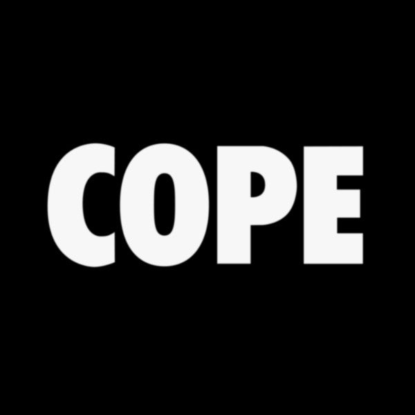 Manchester Orchestra – Cope 🇺🇸