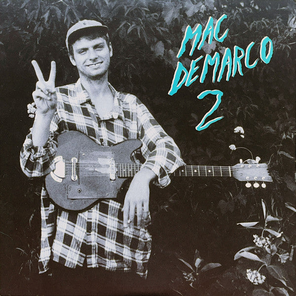 Mac Demarco – 2 🇺🇸
