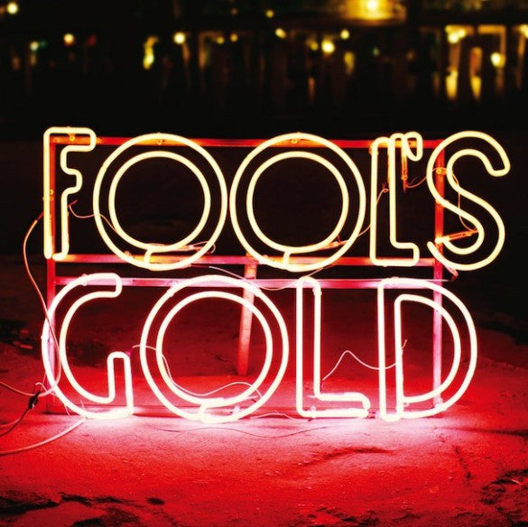 Fool's Gold – Leave No Trace 🇺🇸