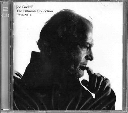 Joe Cocker – Ultimate Collection 1968 - 2003 [CD Nuevo] 💿 🇺🇸