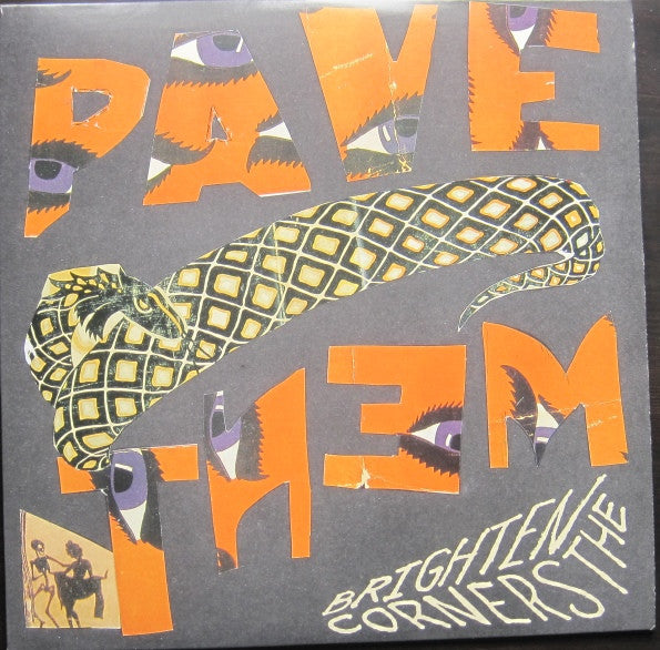 Pavement – Brighten the Corners 🇺🇸