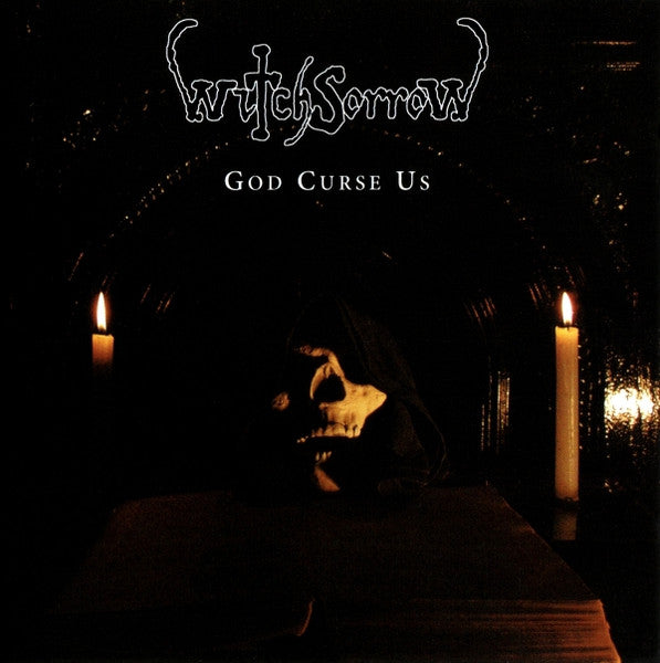 Witchsorrow – God Curse US 🇺🇸