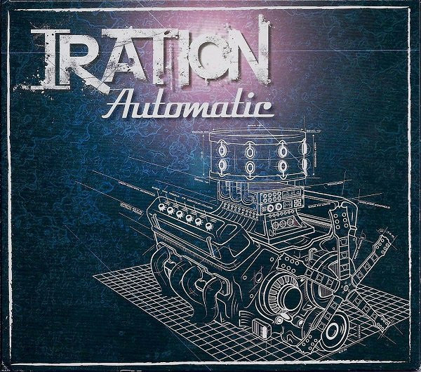 Iration – Automatic 🇺🇸