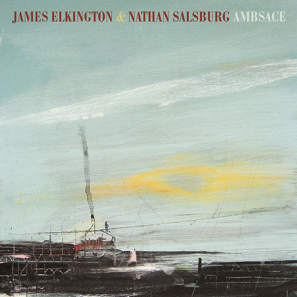 James / Salsburg,nathan Elkington – Ambsace 🇺🇸