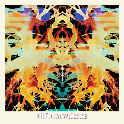 All Them Witches – Sleeping Through The War (150G/Dl Code) 🇺🇸