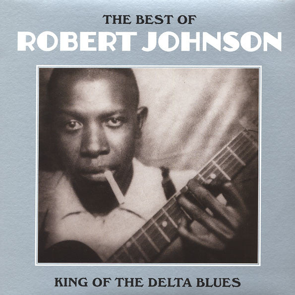 Robert Johnson – Best of 🇺🇸