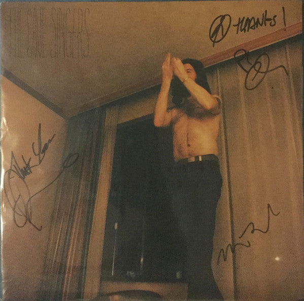 Cave Singers – No Witch 🇺🇸