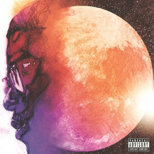 Kid Cudi – Man on Moon: End of Day [CD Nuevo] 💿 🇺🇸