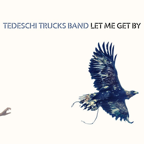 Tedeschi Trucks Band – Let Me Get by 🇺🇸