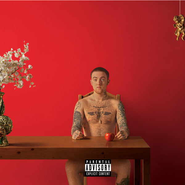 Mac Miller – Watching Movies with the Sound Off [CD Nuevo] 💿 🇺🇸
