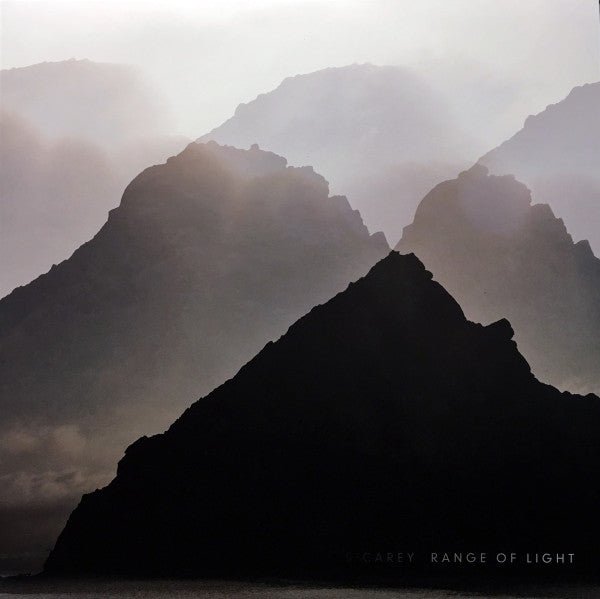 S Carey – Range of Light 🇺🇸