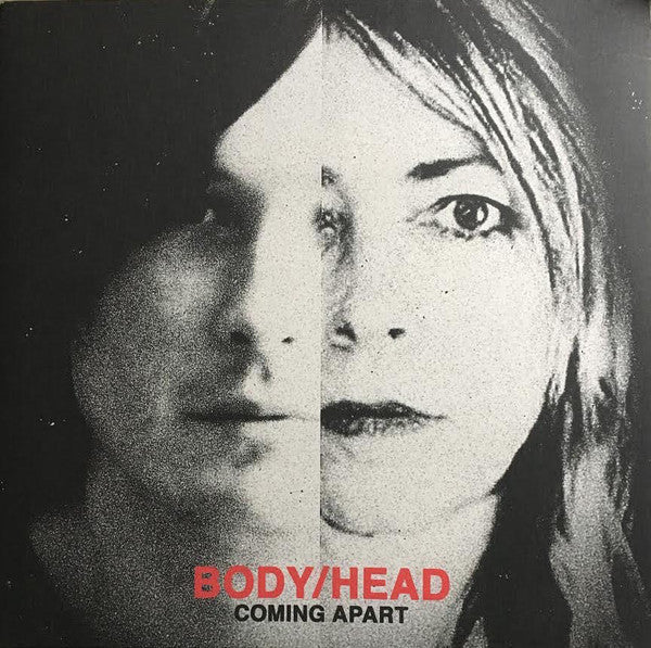 Body/Head – Coming Apart 🇺🇸