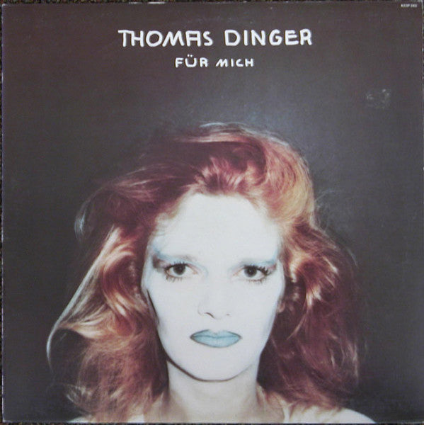Thomas Dinger – Fur Mich 🇺🇸