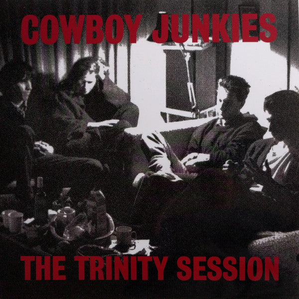 Cowboy Junkies – Trinity Session (180G) 🇺🇸
