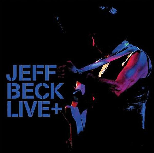 Jeff Beck – Live + 🇺🇸