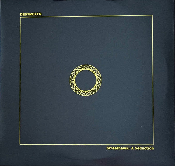 Destroyer – Streethawk: a Seduction 🇺🇸