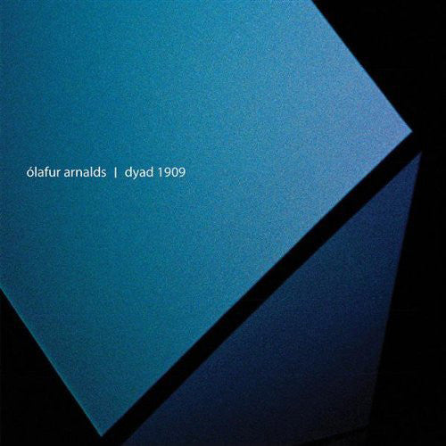 Olafur Arnalds – Dyad 1909 🇺🇸