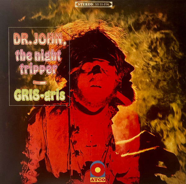 Dr John – Gris Gris 🇺🇸