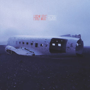 Harm Wulf – Hijrah 🇺🇸