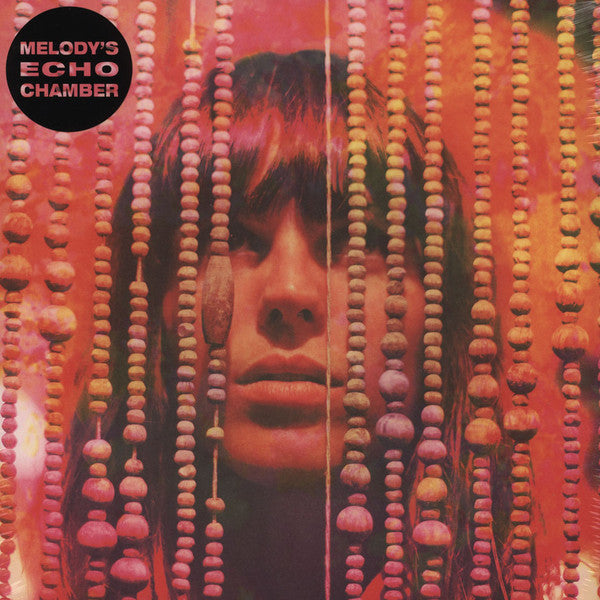 Melody's Echo Chamber – Melody's Echo Chamber 🇺🇸