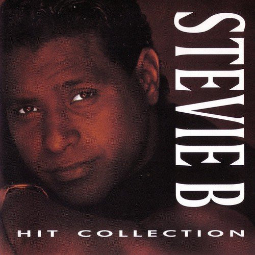 Stevie B. – Hit Collection 🇺🇸