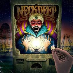 Neck Deep – Wishful Thinking 🇺🇸