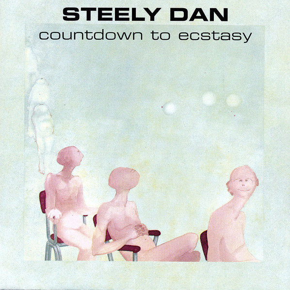 Steely Dan – Countdown to Ecstasy [CD Nuevo] 💿 🇺🇸