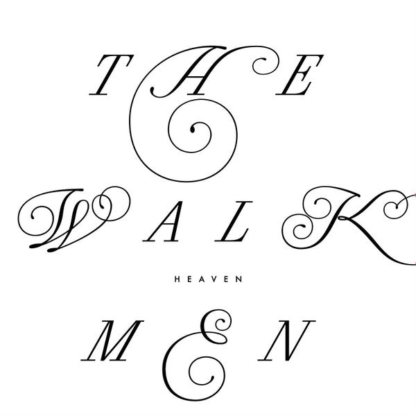 Walkmen – Heaven 🇺🇸
