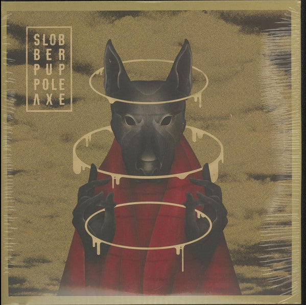 Slobber Pup – Pole Axe 🇺🇸