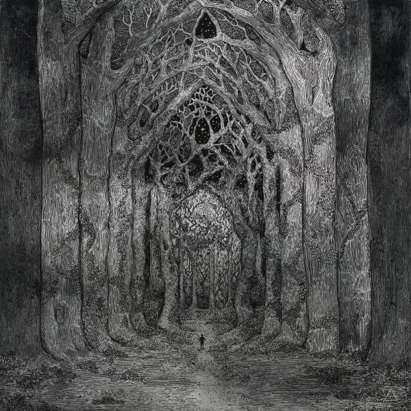 Nhor – Within the Darkness Between the Starlight (180G) 🇺🇸