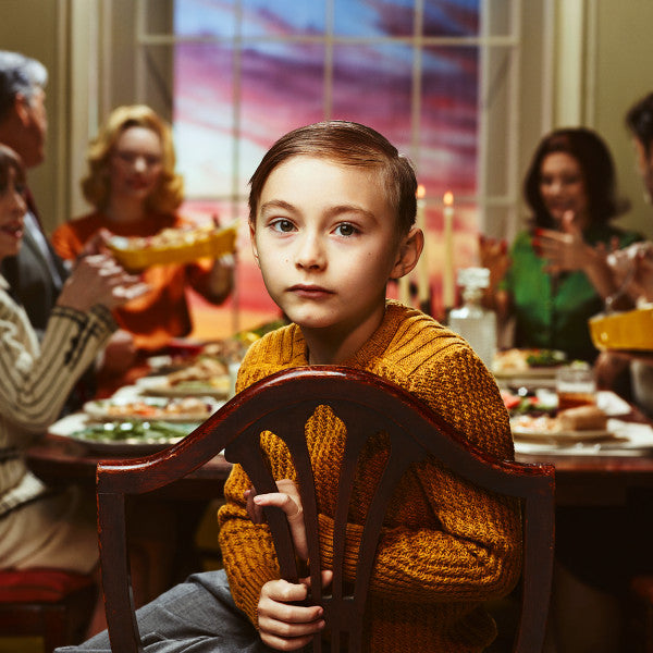 Passion Pit – Kindred (DL Card) 🇺🇸